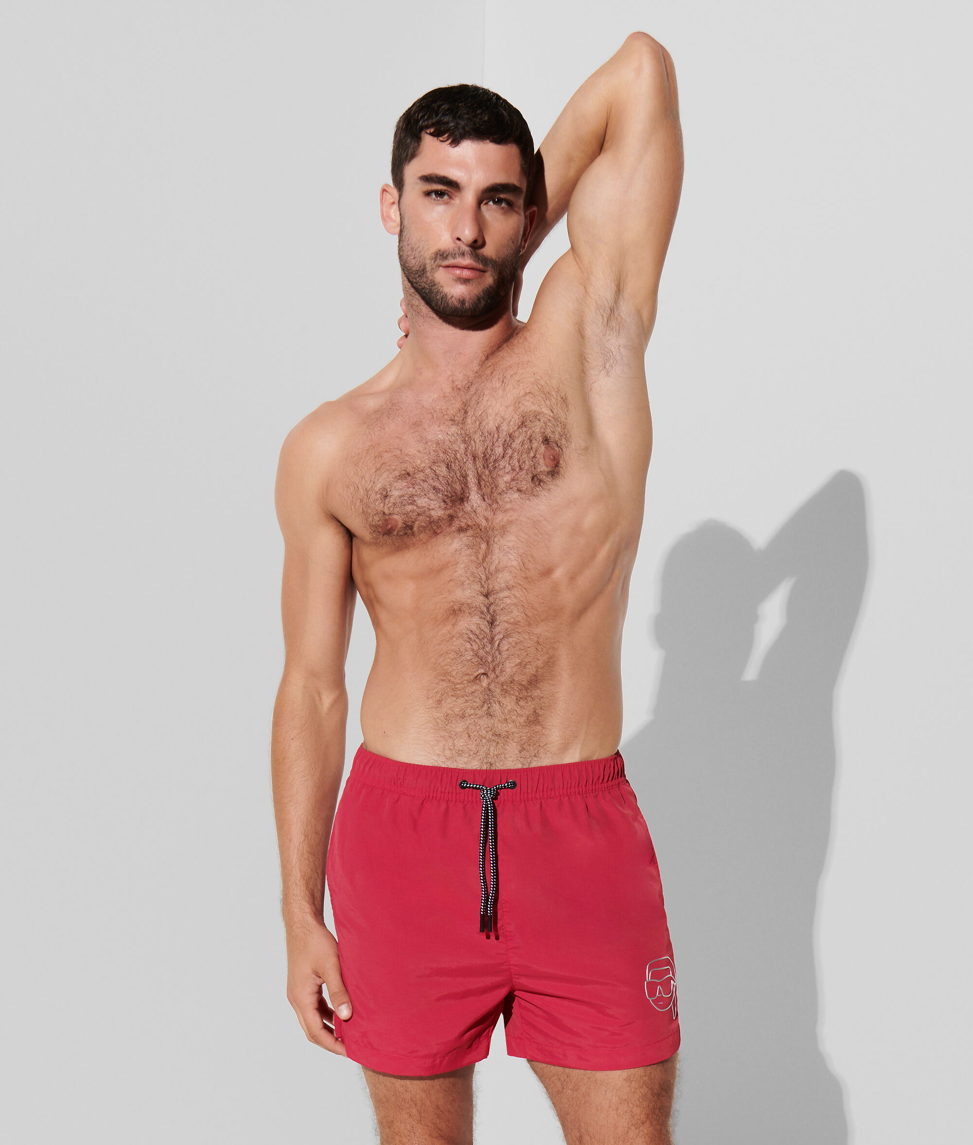 (image for) Top-Quality K/IKONIK BOARD SHORTS